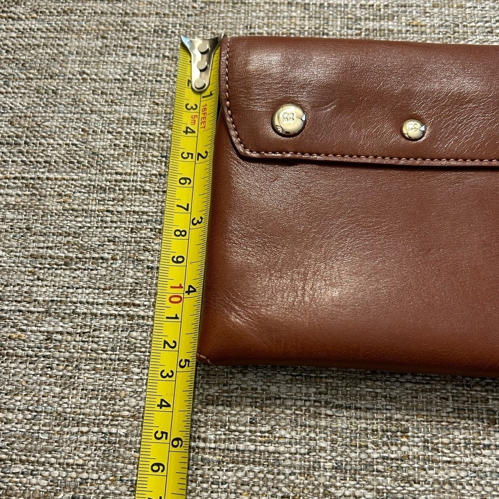 Kate Spade New York‎ Mini Evan Envelope Bag Wristlet - Picture 11 of 11
